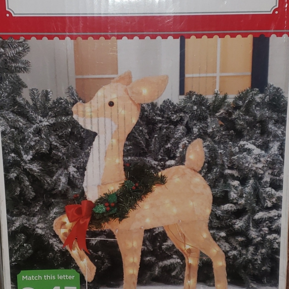 Indoor..outdoor decoration